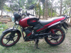 yamaha gladiator 125cc